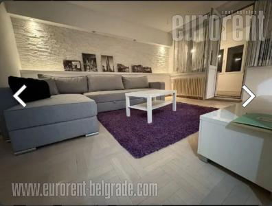 Stan, 67 m<sup>2</sup>