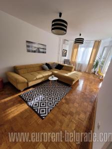 Stan, 67 m<sup>2</sup>