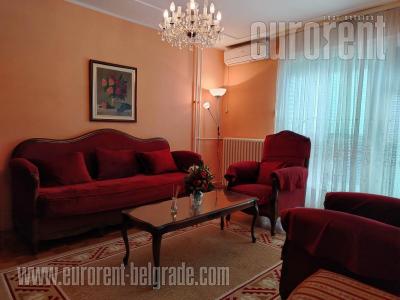 Stan, 63 m<sup>2</sup>