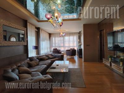 Stan, 174 m<sup>2</sup>