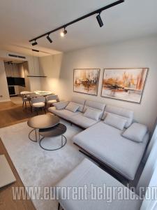 Stan, 55 m<sup>2</sup>