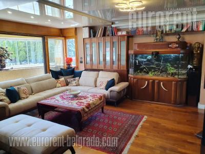 Stan, 200 m<sup>2</sup>