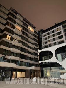 Stan NOVI BEOGRAD