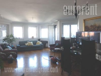 Stan, 128 m<sup>2</sup>