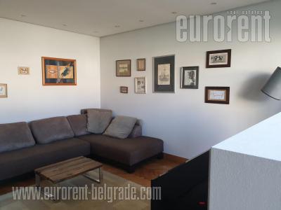 Stan, 50 m<sup>2</sup>