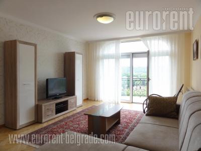 Stan, 80 m<sup>2</sup>