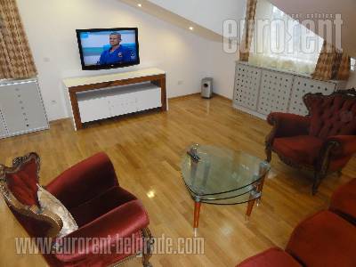 Stan, 130 m<sup>2</sup>