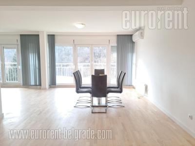 Stan, 120 m<sup>2</sup>