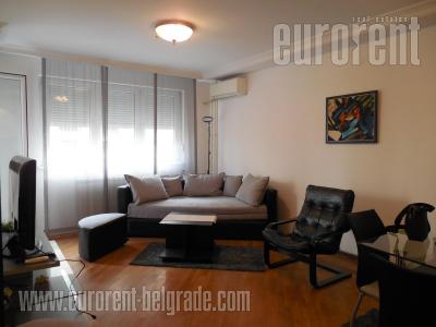 Stan, 53 m<sup>2</sup>