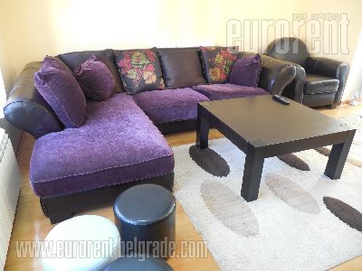 Stan, 68 m<sup>2</sup>