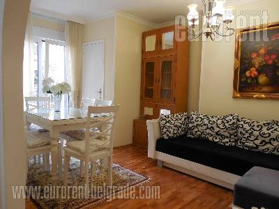 Stan, 62 m<sup>2</sup>