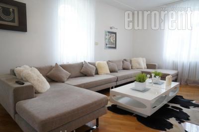 Stan, 135 m<sup>2</sup>