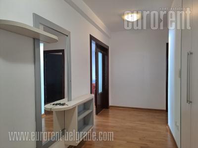 Stan, 136 m<sup>2</sup>