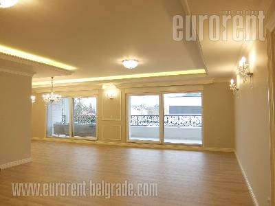 Stan, 214 m<sup>2</sup>