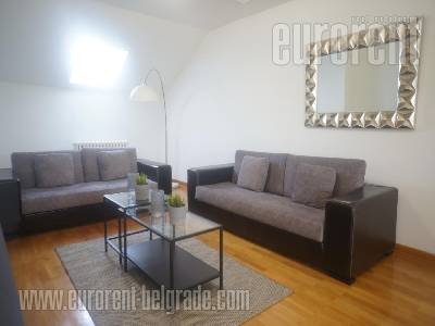 Stan, 135 m<sup>2</sup>