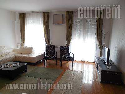 Stan, 70 m<sup>2</sup>