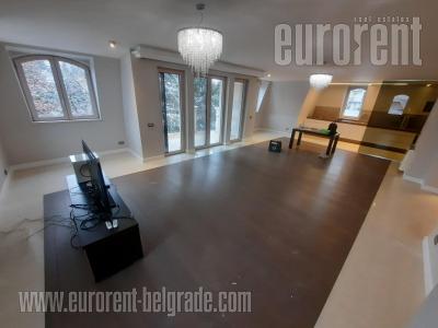 Stan, 190 m<sup>2</sup>