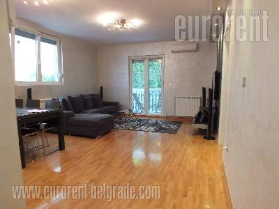 Stan, 64 m<sup>2</sup>