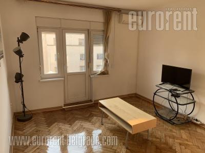 Stan, 58 m<sup>2</sup>