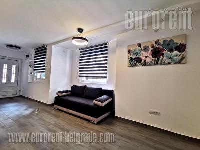 Stan, 38 m<sup>2</sup>