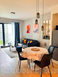 Stan, 75 m<sup>2</sup>