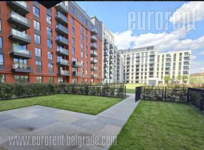 Stan, 85 m<sup>2</sup>