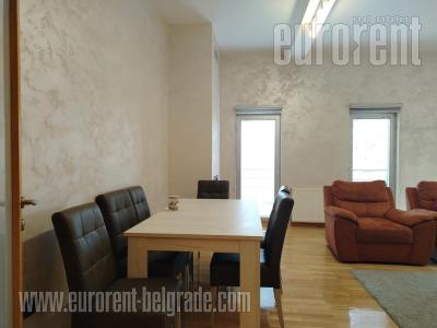 Stan, 98 m<sup>2</sup>