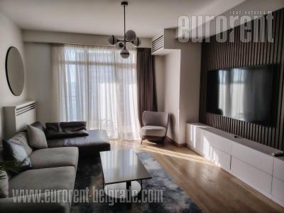 Stan, 82 m<sup>2</sup>