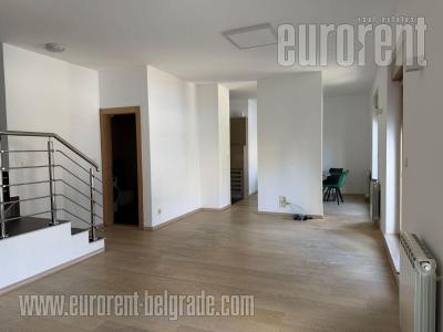 Stan, 109 m<sup>2</sup>