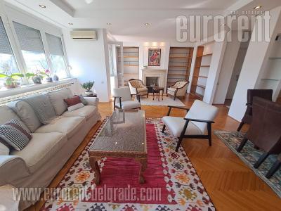 Stan, 125 m<sup>2</sup>