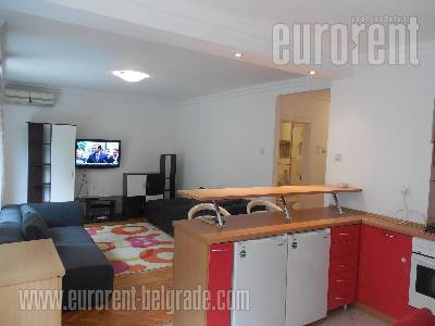 Stan, 65 m<sup>2</sup>