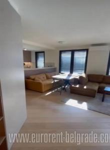 Stan, 83 m<sup>2</sup>