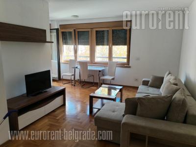 Stan, 56 m<sup>2</sup>