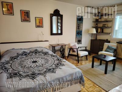 Stan, 41 m<sup>2</sup>