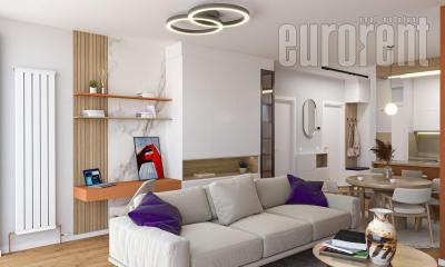 Stan, 88 m<sup>2</sup>