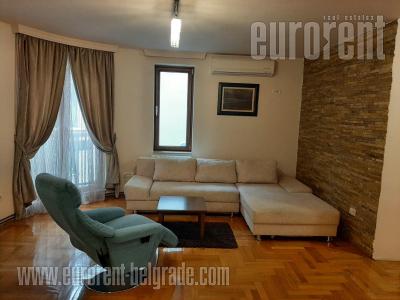 Stan, 85 m<sup>2</sup>