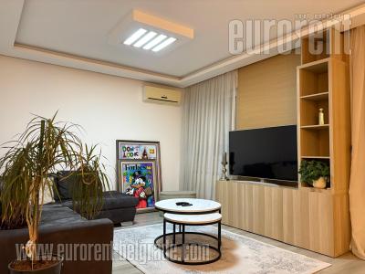 Stan, 57 m<sup>2</sup>