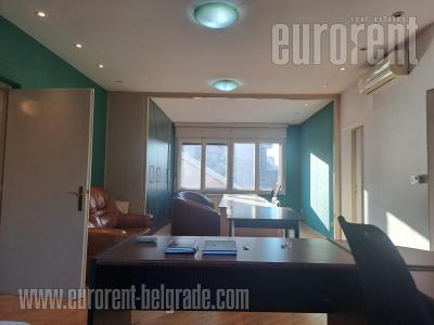 Stan, 120 m<sup>2</sup>