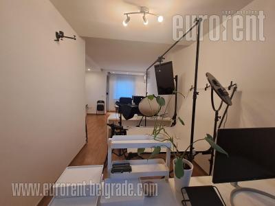 Stan, 81 m<sup>2</sup>