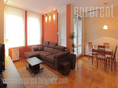 Stan, 76 m<sup>2</sup>