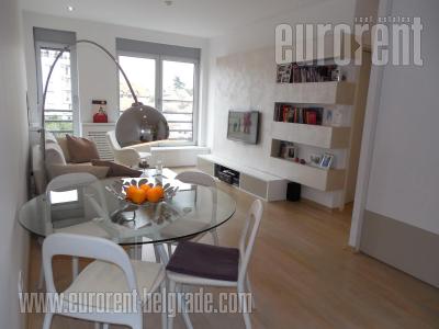 Stan, 50 m<sup>2</sup>