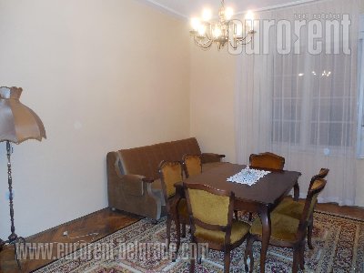 Stan, 52 m<sup>2</sup>