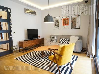 Stan, 77 m<sup>2</sup>