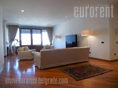 Stan, 118 m<sup>2</sup>