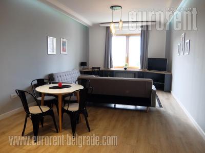 Stan, 55 m<sup>2</sup>