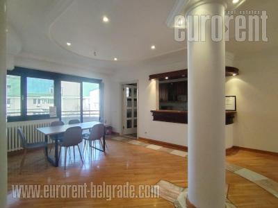 Stan, 147 m<sup>2</sup>