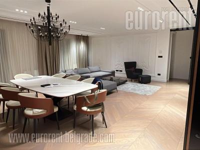 Stan, 130 m<sup>2</sup>