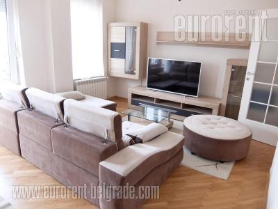 Stan, 100 m<sup>2</sup>