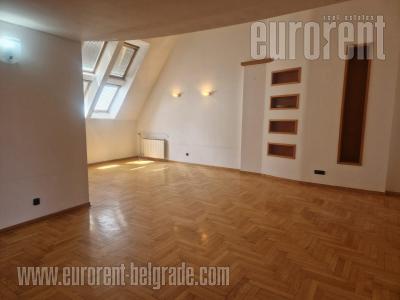 Stan, 207 m<sup>2</sup>