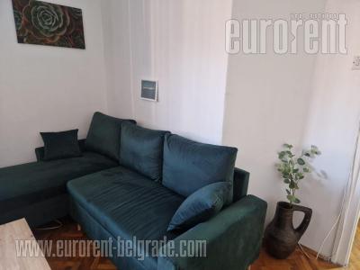 Stan, 50 m<sup>2</sup>